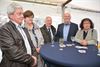 Handelaars brengen stijlvolle kermisopening