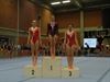 Alle turners van Moed&Volharding op podium