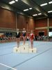 Alle turners van Moed&Volharding op podium