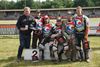 Blijham Eagles het snelste team