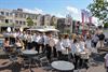 Heusden-kermis is geopend