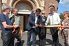 Heusden-kermis is geopend