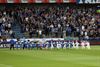 Jeugd van Bolderberg in Cristal Arena