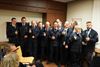 Brandweer is 50 jaar verbroederd met Bad Arolsen
