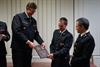 Brandweer is 50 jaar verbroederd met Bad Arolsen
