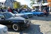 Muziek en oldtimers op de Marktplatz