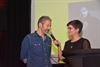 Steven De bruyn wint Het Eikenloof 2015