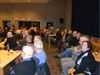 Grote belangstelling voor werken aan bruggen