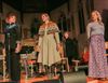 Indrukwekkende stemmenharmonie van Laïs
