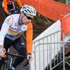 Veteranen verkenden het parcours