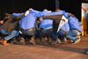 Rugbyclub 9 is sportploeg van het jaar