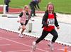 Atletiekmeeting voor basisscholen