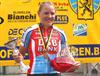 Liesbet De Vocht wint bij de dames