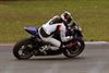 Motorracers kwamen testen op Zolder