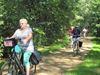 Familiefietstocht was geslaagd