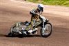 Morgen de 'Gouden Helm' speedway