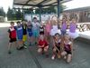 Veel sportievelingen in Springplank Eversel