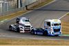 Jochen Hahn en Adam Lacko snelste truckers