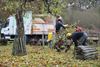 Grote werken op Bovy zijn gestart