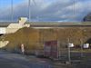 Laatste loodjes aan brug in Viversel