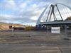 Laatste loodjes aan brug in Viversel