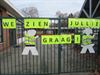 Kleuters van Pagadder zijn graag gezien