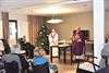 Kerstviering in Bocasa