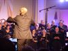 Meer dan 600 toeschouwers op kerstconcert