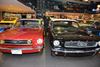 In de kijker: The Mustang Garage