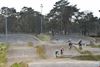 BMX-track start internationaal seizoen