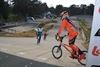 BMX-track start internationaal seizoen