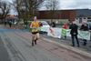 Michiel Vanholst en Vanessa Hartman op de 33 km