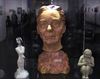 Expo met kunst van eigen bodem