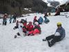 SFC op skireis (slot): Terugreis aangevat