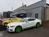 Mustang Fever is gestart