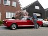 Mustang Fever is gestart