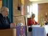 Veel muziek en wensen op viering Palmzondag