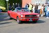 Mustang Fever was topeditie