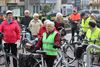 OKRA is aan 22ste fietsseizoen begonnen