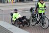 OKRA is aan 22ste fietsseizoen begonnen