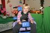 't Trapke heeft een Wondertuin