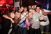 Ambiance op dubbele 'Zolder is OK'-party