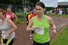 Jonas Vangeel en Anja Peeters snelsten op 4,6 km