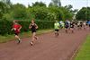 Alain Iwens en Jill Jansen de rapste op de 9,3 km