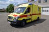 Brandweer heeft nieuwe ambulance