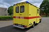 Brandweer heeft nieuwe ambulance