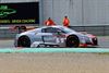 Blancpain Series worden een Audi-feest