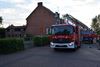 Brand in Pastorijstraat