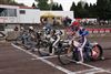 Nederlands speedwayklapstuk op Helzold