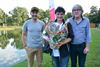 Gemeentewinning wint de wisselbeker